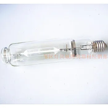 Лампа за отглеждане на растения, Лампа за отглеждане на метал-халогенни лампи E39 Лампа за отглеждане на метал-халогенни лампи Mh1000w
