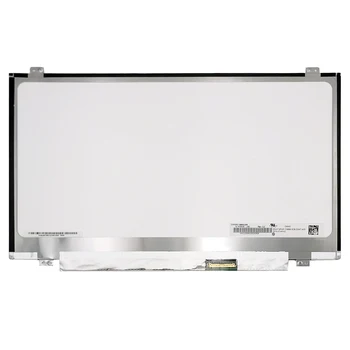 Лаптоп HP TPN-C116 TPN-Q139 led екран с 40 контакти 1366*768, тънка 14-инчов LCD матрица