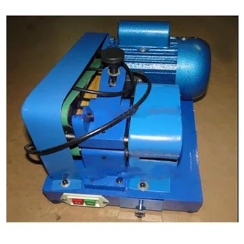 Машина за източване на емайлирани проводници, устройство за източване на лакираните проводници, Устройство за източване на емайлирани медни проводници DNB-1