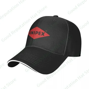 Мъжка шапка Регулируема бейзболна шапка Knipexs Дамски мъжки солнцезащитная шапка за татко Мъжки дамски хип-хоп Градинска дамски мъжки