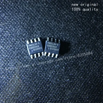 На чип за електронни компоненти 3ШТ FM25L04-G FM25L04