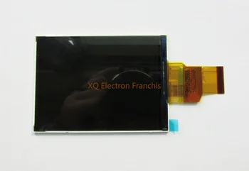 Нов LCD дисплей за фотоапарат Panasonic Lumix DMC-SZ7 GK с подсветка