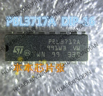 Нов PBL3717A DIP16 4 с високо качество
