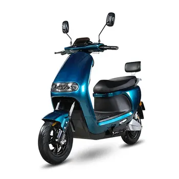 Нов дизайн, популярен високоскоростен електрически мотоциклет, мотопед за възрастни с най-добрите продажби