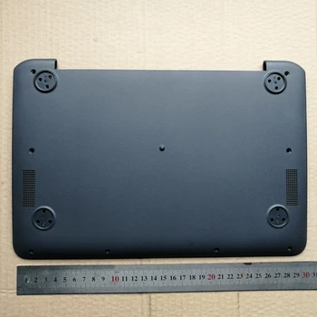 Нов долния калъф за лаптоп, базова капак за HP 11.6 Chromebook 11 G6 EE TPN-Q203