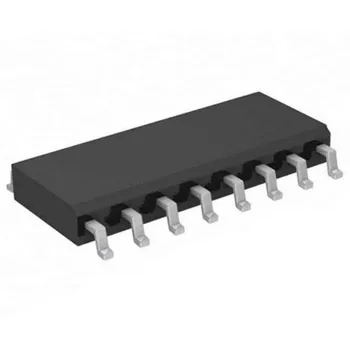 Нов оригинален ADG659YRUZ TSSOP16 осъществяване на мултиплексор ключа чип
