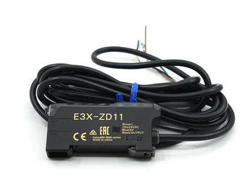 Нов оригинален E3X-NA11 E3X-ZD11 E3X-ZD41 E3X-HD10 E3X-HD11 E3X-HD41 E3X-DA11-S E3X-DA21-S