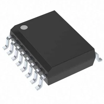 Нов оригинален чип на водача ISO5452QDWRQ1 SOIC-16 enhanced isolation gate driver чип