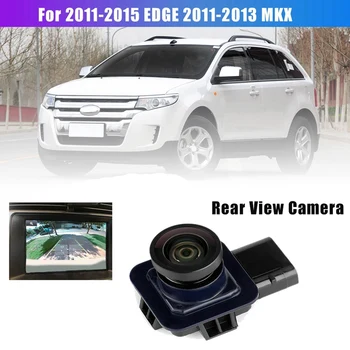 Нова камера за обратно виждане за 2011-2015 Ford Edge/2011-2013 Lincoln MKX Помещение за помощ при паркиране за обратно виждане BT4Z-19G490-B
