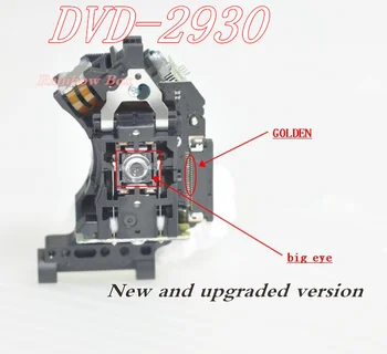Новата смяна на лазерен обектив за DEN НА DVD-2930 Оптичен Звукосниматель DVD2930 Лазерен В Събирането на Оптичен Блок DVD 2930