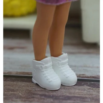 Нови стилове подаръци за момичета детски Играчки скъпа обувки и аксесоари за BB сестри Кели или за кукли Стейси BBI20201023A