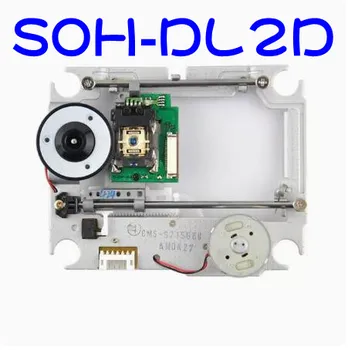 Оригинален нов CMS-S71S SOH-DL2D DVD лазерен обектив с механизъм за домашна автомобилната видеосистемы