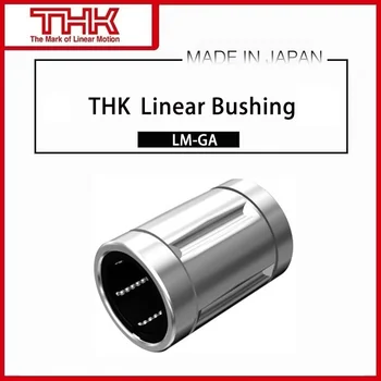 Оригинален Нов линеен лагер THK linear bushing LM LM25-GA LM25GA linear bearing