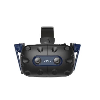 Оригинален професионален костюм HTC VIVE Pro2 нови очила за виртуална реалност 5K с висока резолюция, 3D smart шлем за виртуална реалност