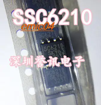 Оригинален състав SSC6210 SC6210 SOP8