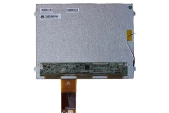 Панел LCD дисплей, AM-1024768M2TMQW-T00H