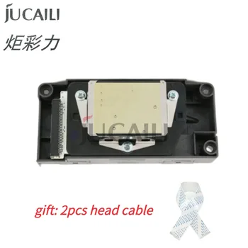 Печатаща глава Jucaili DX5 отключена/първата/втората печатаща глава F186000 за принтер Mimaki Epson китайска марка eco solvent F1440-A1