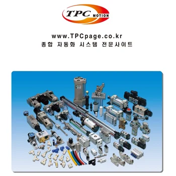Пневматичен цилиндър TPC TCDA2BN80-75 tpc пневматичен цилиндър TCDA2FN80-75-A54K
