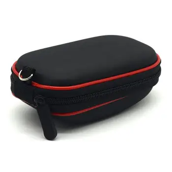 Преносима чанта за съхранение на мишката Ева, калъф, кутия, модерен защитен калъф от висококачествена цип, съвместим с Magic Mouse 1/2