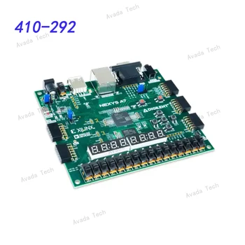 Прогнозна такса Avada Tech 410-292 Nexys A7-100Т Artix 7 FPGA XC7A100T Artix™ 7 FPGA