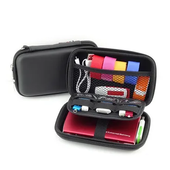 Пътна чанта, калъф за мобилен набиране, цифрови джаджи, USB-кабел, линия за предаване на данни, пътна чанта, подложка, пътен комплект, чанта за джаджи