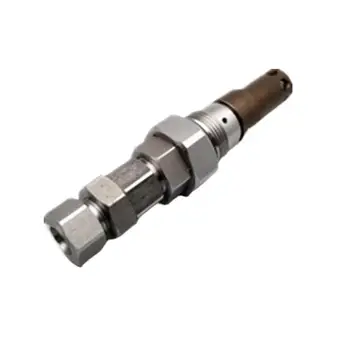 Резервни части за багер Продувочный клапан DH / Завъртане на вентила DH300-7 / главен предпазен клапан DH420 DH500