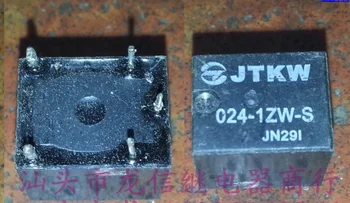 Реле JTKW 024-1ZW-S T78-1C