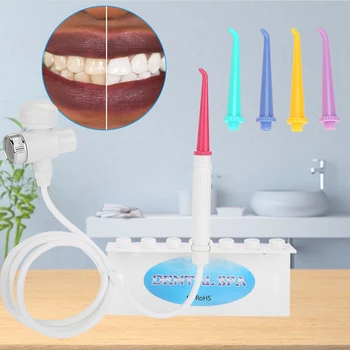 Стоматологичен кран, иригатор за устната кухина, конец за зъби, комплект за почистване на зъбни четки, зъболекарски инструмент, иригатор за почистване на зъби, избелване инструмент