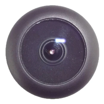 Технология MOOL DSC 1/3 инча 1,8 мм 170 Градуса Широкоъгълен Черен Обектив за ВИДЕОНАБЛЮДЕНИЕ камери CCD Security Box