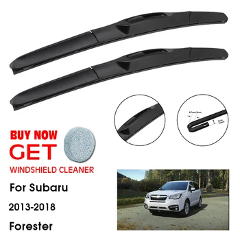 Четка за чистачки за кола за Subaru Forester 26