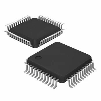 Чисто нов оригинален състав GD32F103RCT6 LQFP64 32-битов микроконтролер microcontroller