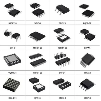 100% Оригинални микроконтроллерные блокове PIC18LF2420-I/SP (MCU/MPU/SoC) SPDIP-28