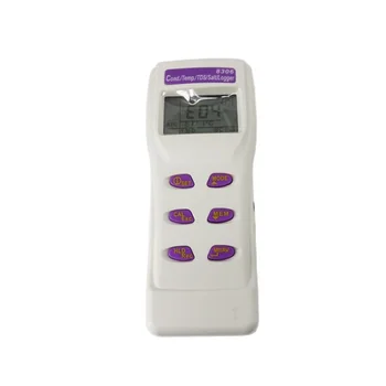 AZ-8306 Цифров кондуктометр TDS-тестер, физиологичен тестер за измерване на паметта