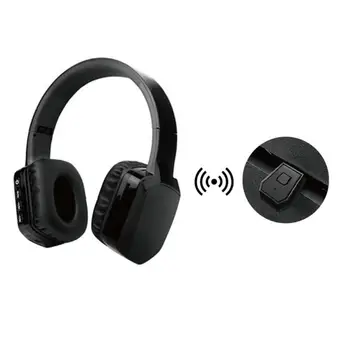 USB-адаптер Bluetooth 4.0 предавател за слушалки PS4 Приемник ключ за слушалки