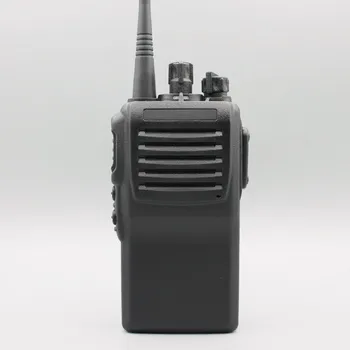 VX-231 VHF/UHF Преносима двупосочна радиостанция, подменяйки стандартните уоки-токи Vertex VX-231 VX-261 VX-351 с литиево-йонна батерия Ch