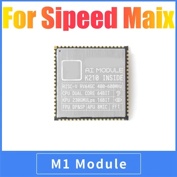 ЛОТ такса за разработка на модул Sipeed Maix M1 AI + K210 Вграден FPU KPU FFT задълбочено обучение